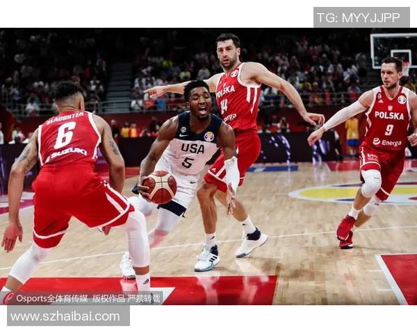 2019年9月5日美国与日本激战回放精彩瞬间全解析