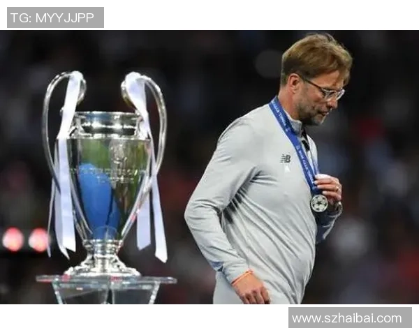 利物浦主席：克洛普是位特殊的教练，能称他为朋友是我的侥幸