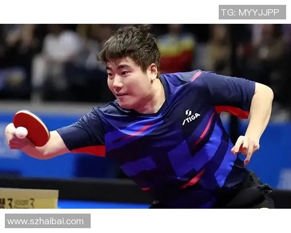 梁靖崑2-3樊振东！国乒男单三位国际前十输了个遍，全运会男团4强出炉